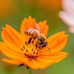 中蜂什么时候要喂花粉(中蜂的花粉喂养时间)