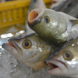 观赏鱼批发市场(观赏鱼批发市场：珍稀鱼种，低价格，钓友必备)