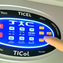 tcl空调遥控器下载手机版(TCL空调遥控器下载App，让你更便捷掌控家中温度！)