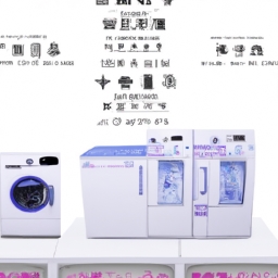 tcl洗衣机保修几年(TCL洗衣机：保修期限与维护指南)