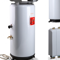 阿里斯顿电热水器价格大全(阿里斯顿电热水器购买攻略，价格优惠不容错过！)