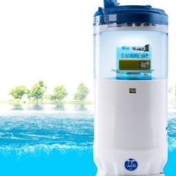 安之源净水器是10大品牌(安之源净水器荣登十大品牌，让您轻松饮用健康水源)