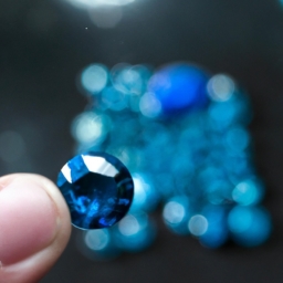 蓝宝石产业是什么(蓝宝石产业是什么？)