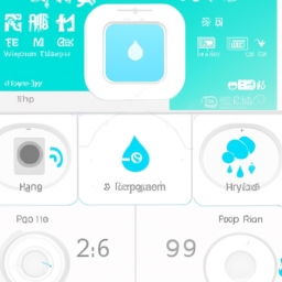奥克斯空调远程控制app(如何利用奥克斯空调远程控制app让你的家庭更加舒适便捷？)