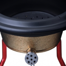 地暖锅炉(地暖锅炉——暖心冬日的必备设备)
