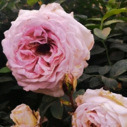 粉玫瑰代表什么意思(粉玫瑰花语：爱情、婚礼与浪漫)