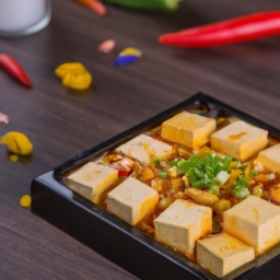 豆腐盒的做法大全(有口福的你，教你轻轻松松就能做出各种美味的豆腐盒！本文为大家提供豆腐盒的做法大全，