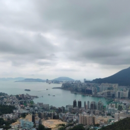 去香港旅游需要什么手续(去香港旅游需要什么手续？)