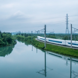 成都内江的高铁什么时候开通(成都内江高铁即将开通，一场旅游之旅正蓄势待发。这条高速铁路的开通，不仅缩