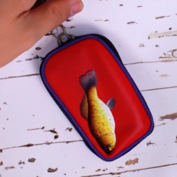 钓鱼包渔具包图片价格(钓鱼包的选择与渔具的搭配)