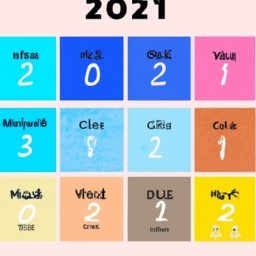 2021笔记本电脑排名前十(2021年最新笔记本电脑排名前十，哪些品牌尤为引人注目？)
