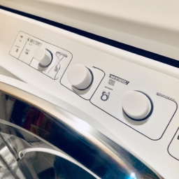 aeg洗衣机(AEG洗衣机的智能科技带来的洗衣新体验)
