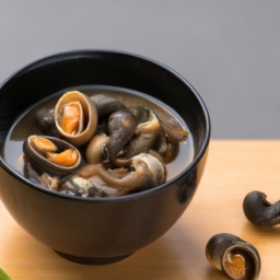 海蚌汤的做法大全(【珍馐美味】超级海蚌汤的做法大全)