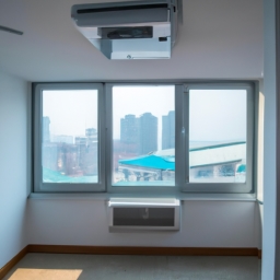 40平方客厅空调几匹(小面积40平方米客厅的空调选择)