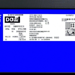 dell怎么进入bios(如何进入Dell电脑的BIOS设置界面)