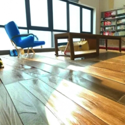 木地板能用多少年(木地板在家庭装修中常常被选用，因为它既自然又耐用。人们通常关心的问题是，木地板到底