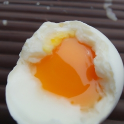 立夏小孩吃蛋的由来(立夏小孩吃蛋：一个古老的传统)