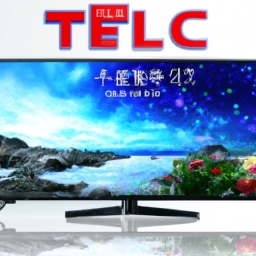 2016年推出的tcl电视型号(家庭影音新宠，2016年推出的TCL电视型号让您的影音体验升级)