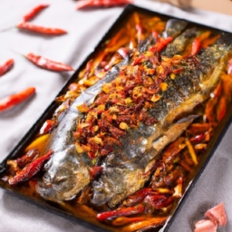 火头鱼的做法 大全(火头鱼，一种鲜美可口的特色美食，颇受各地消费者的喜爱。在选择食材和烹饪方法方面，有
