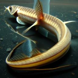 六角龙鱼养15年的照片(六角龙鱼，颜值与实用并存的宠物鱼)