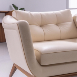沙发凉席(舒适休闲之选：沙发和凉席的完美搭配)