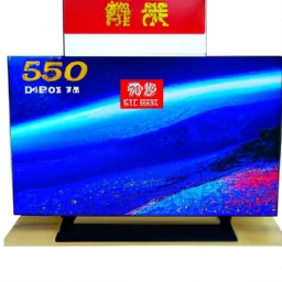55寸电视机最新价格(电视升级换代，55寸电视机最新价格适合家庭使用)