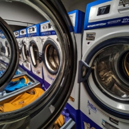 2020滚筒洗衣机排行榜(哪些品牌的洗衣机入选2020滚筒洗衣机排行榜？)
