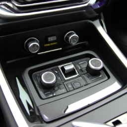 2014款马自达6(探秘2014款马自达6：让您的驾驶更智能、更安全)