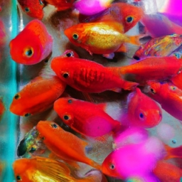 虹鳟鱼多少钱一斤(虹鳟鱼的价值与养殖、口感和营养价值有关)