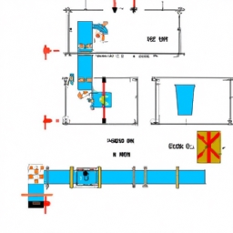 排水管规格型号(排水管规格：了解不同尺寸，打造理想浴室)