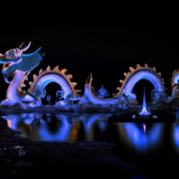 龙得由来(龙才是中华文化的至宝，而龙得则是龙之中的璀璨明珠。这里说的龙得并非是一个人名或者是某一项的