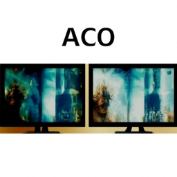 aoc电脑显示器官网(了解AOC电脑显示器官网，让你的电脑更酷更好！)