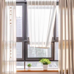 纱窗价格(纱窗的安装对于住宅的窗户而言，是一个非常重要的装修细节，它能够有效地防止蚊虫的入侵和保证家