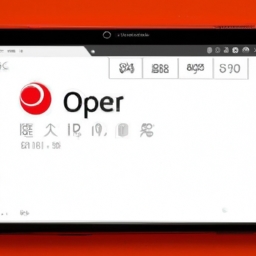 opera浏览器怎么样(浏览器之王Opera：超越想象)
