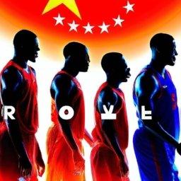 男篮世界杯预选赛为什么有红蓝两队(男篮世界杯预选赛：红蓝两队的来历)