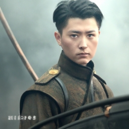 中国骑兵演员表(中国骑兵出道以来，一直备受大众关注，其在影视作品中的出色表现也让许多人难以忘怀。在这
