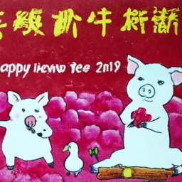 2019年猪年是什么猪(2019年猪年的十二生肖是什么猪？)