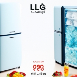 lg冰箱24小时服务(LG冰箱独创24小时爱心服务，用心呵护您的家)