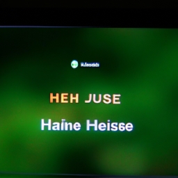 hisense电视机遥控器(如何选购适合自己的Hisense电视机遥控器？)