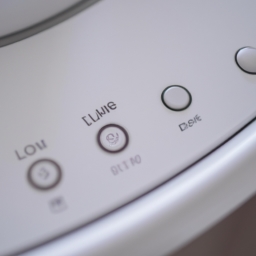 lg洗衣机故障代码le(家用洗衣机中，LG洗衣机一直备受消费者的青睐，但是有时候良好的使用体验也会受到故障