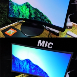 lcd屏和oled屏哪个好(LCD屏和OLED屏：哪个更适合你？)