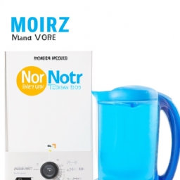 noritz燃气热水器使用说明书(Noritz燃气热水器：使用说明书解析)
