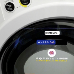 lg洗衣机怎么用(如何正确使用LG洗衣机？一份家电知识指南)