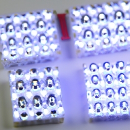 led(LED灯具选购指南，带你了解节能环保的LED照明)
