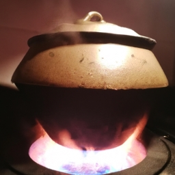 sacon燃气灶(打造高效加热的厨房利器——Sacon燃气灶)