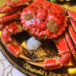 梭子蟹怎么做最好吃(如何制作美味的梭子蟹料理？)