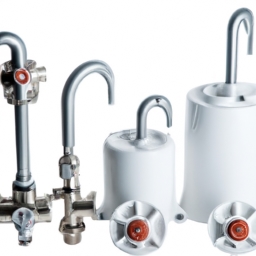 天然气热水器安装(如何选购天然气热水器并确保安装正确)
