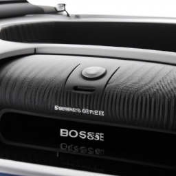 bose汽车音响(如何选择适合自己车辆的BOSE汽车音响？)