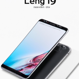 lg手机型号大全(LG手机型号大全，探索LG手机产品线)