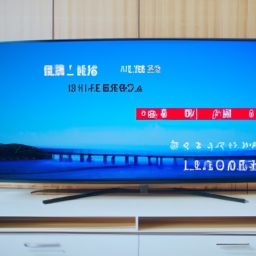 tcl电视50寸多少钱一台(如何选择适合自己的50寸TCL电视？)